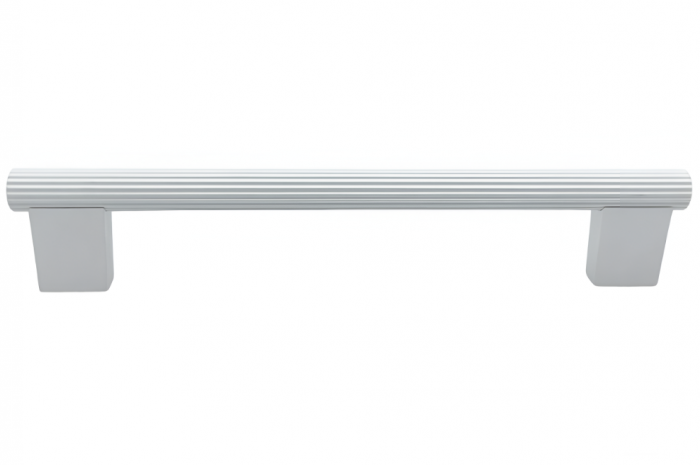 Maner pentru mobila Veteo, finisaj alb, L:512 mm [2]