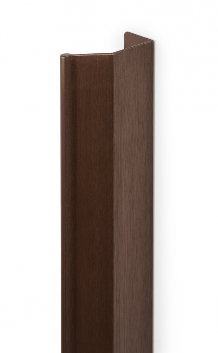 Maner pentru mobila Wing, finisaj bronz antichizat, L:1200 mm [8]