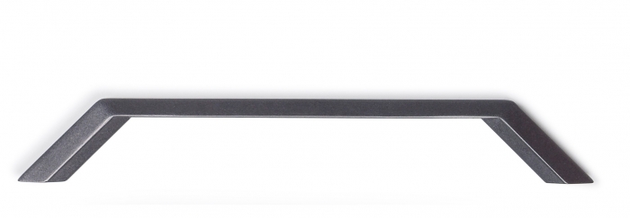 Maner pentru mobilier Feltre finisaj gri grafit [2]