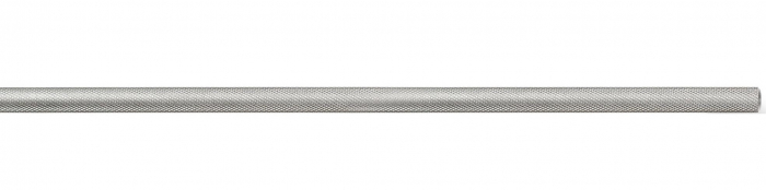 Maner pentru mobilier Graf Mini Long, finisaj otel inoxidabil, L: 1200 mm [7]