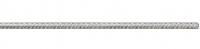 Maner pentru mobilier Graf Mini Long, finisaj otel inoxidabil, L: 1200 mm [14]