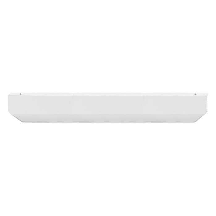 Maner pentru mobilier Vann, finisaj alb mat, L:350 mm [2]