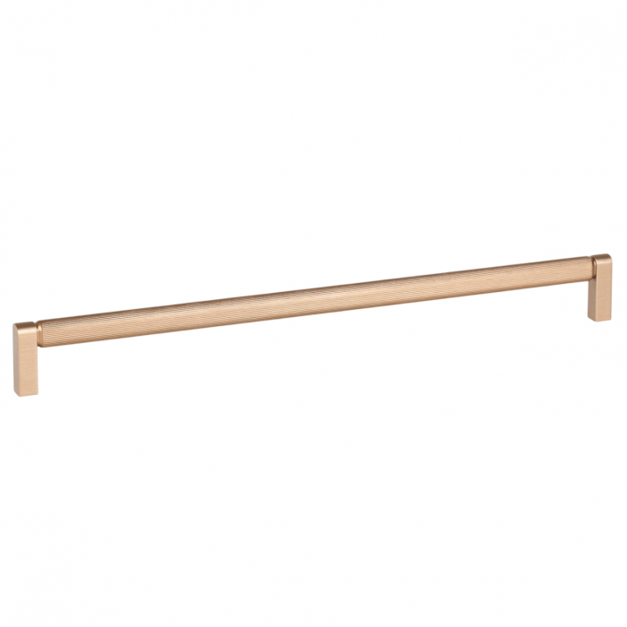 Maner spatial single Brooklyn Big, finisaj alama cava periata, L:1074 mm [2]