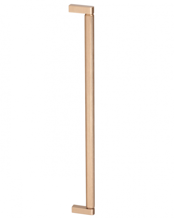 Maner spatial single Brooklyn Big, finisaj alama cava periata, L:1074 mm [1]