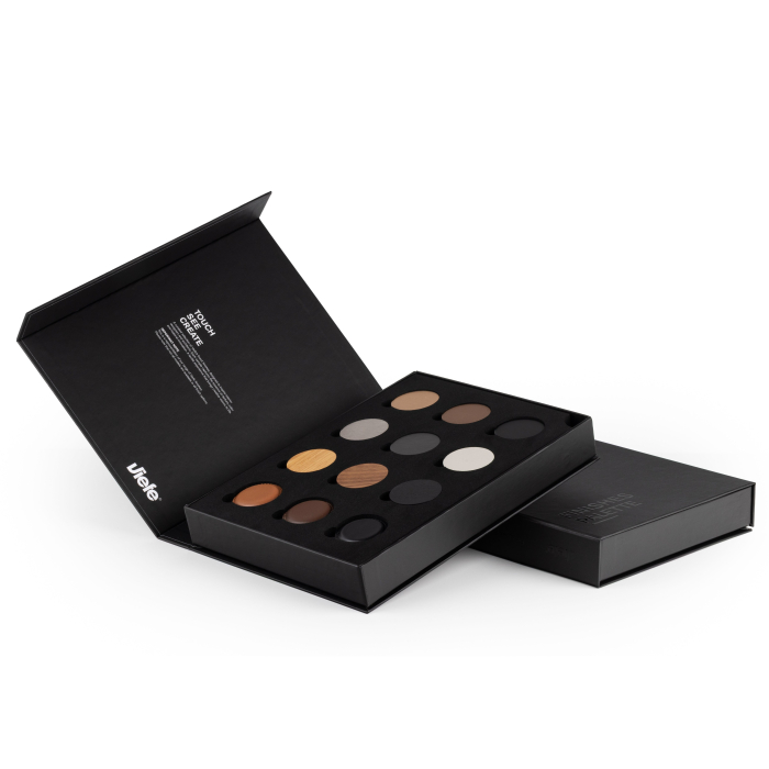 Mostrar finisaje Viefe pentru accesorii de mobilier [5]