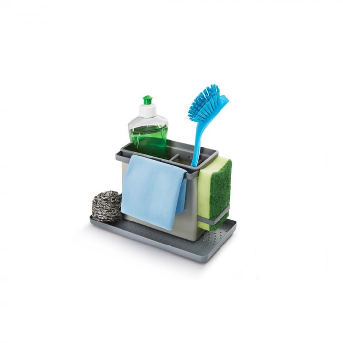 Organizator chiuveta pentru produse de curatare Tidy-Tex [2]