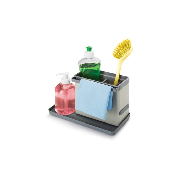 Organizator chiuveta pentru produse de curatare Tidy-Tex [4]