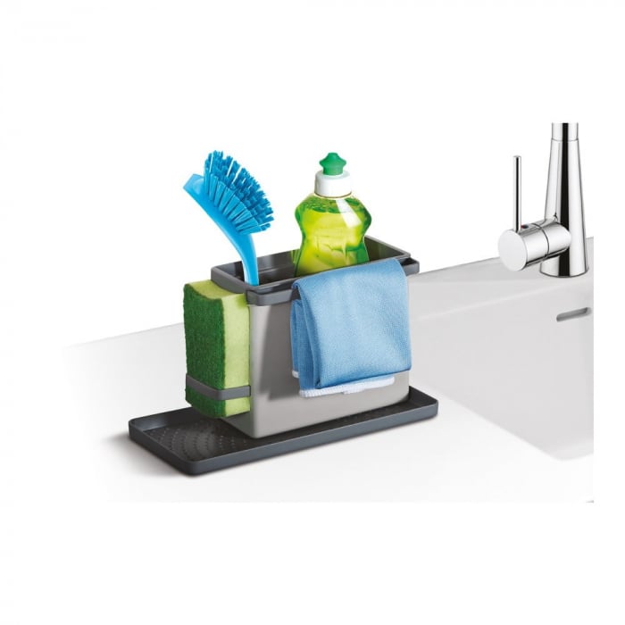 Organizator chiuveta pentru produse de curatare Tidy-Tex [3]