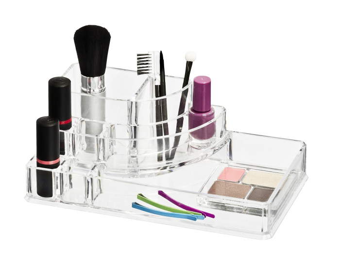 Organizator cosmetice, organizare rujuri, 12,5x8 Femme [3]
