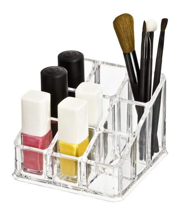 Organizator cosmetice, organizator rujuri, patrat Femme [4]