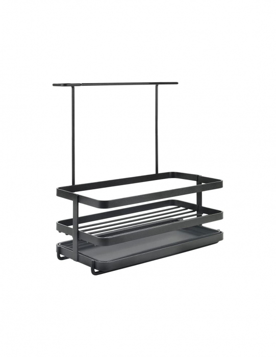 Organizator de articole pentru chiuveta Tokyo Lava 23*11*24 cm [4]