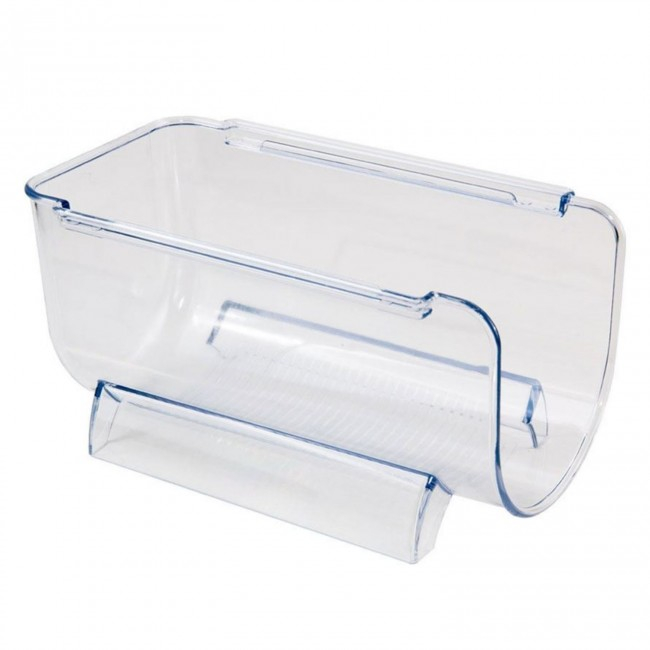 Organizator pentru sticle, transparent, 20.4×11.3×10.5 cm [4]