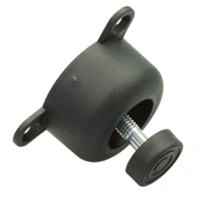 Picior Butuc reglabil pentru mobilier D:48 mm, H:27 mm [5]