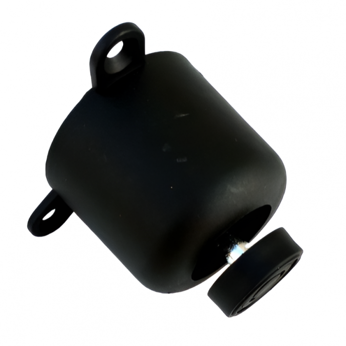 Picior Butuc reglabil pentru mobilier D:48 mm, H:44 mm [2]
