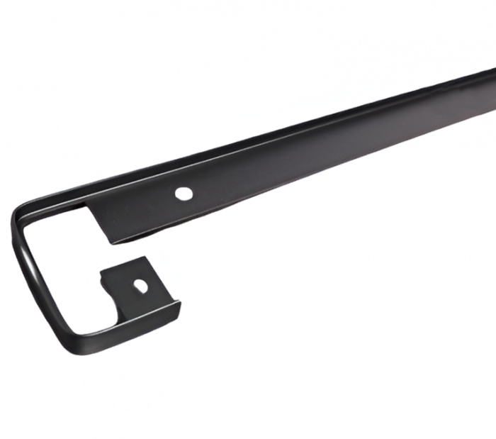 Vezi aici! Prelungire blat 38 mm, finisaj negru [2]