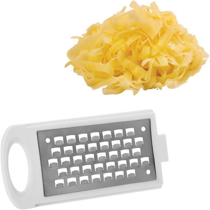Razatoare multifunctionala Profi Mandolino cu 5 lame interschimbabile din inox [4]
