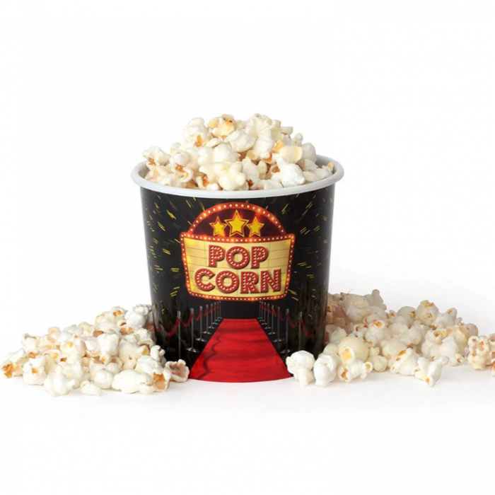 Recipient pentru popcorn Hollywood S [4]