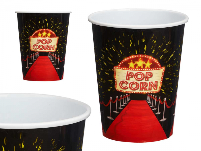 Recipient pentru popcorn Hollywood S [2]