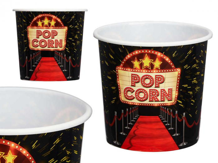 Recipient pentru popcorn Hollywood XS [2]