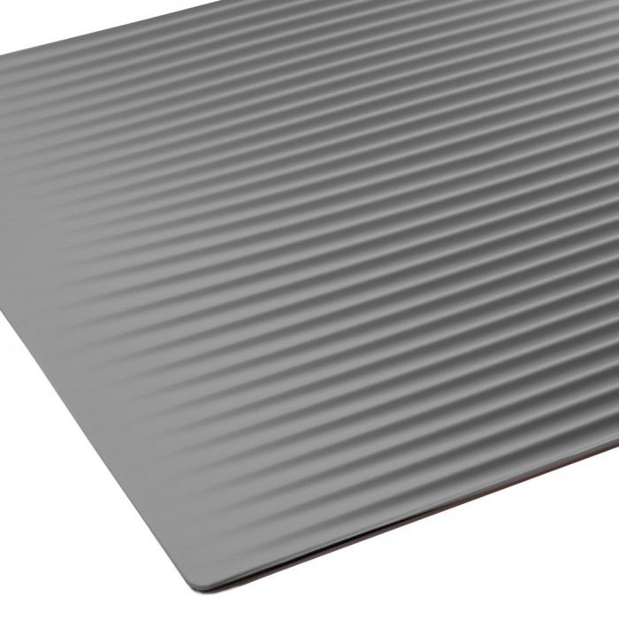 Scurgator chiuveta Flexi M, gri, 39x31 cm [2]