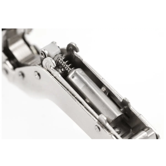 Set 100 bucati balamale aplicate Silento Pro, cu amortizor si reglaj 3D [8]