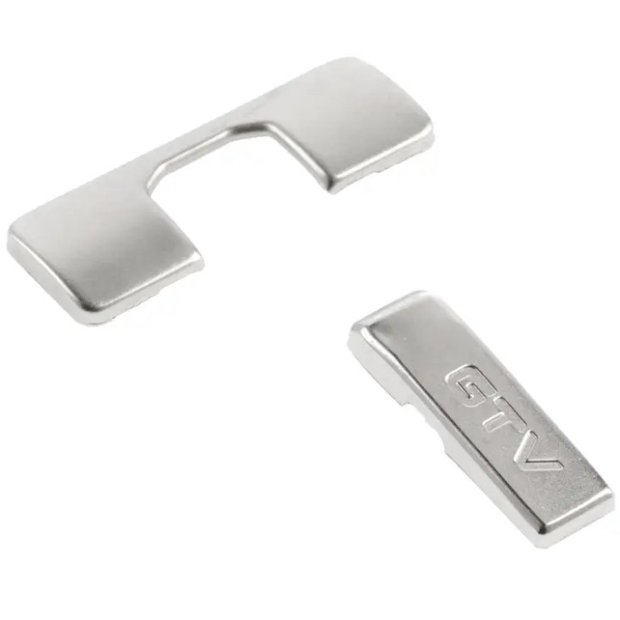 Set 100 bucati balamale aplicate Silento Pro, cu amortizor si reglaj 3D [9]