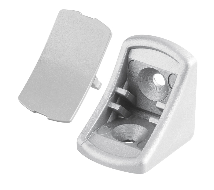 Set 100 bucati coltare legatura mici, alb [2]