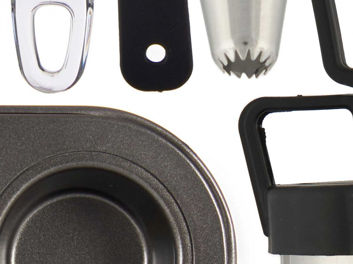 Set ustensile pentru coacere [2]