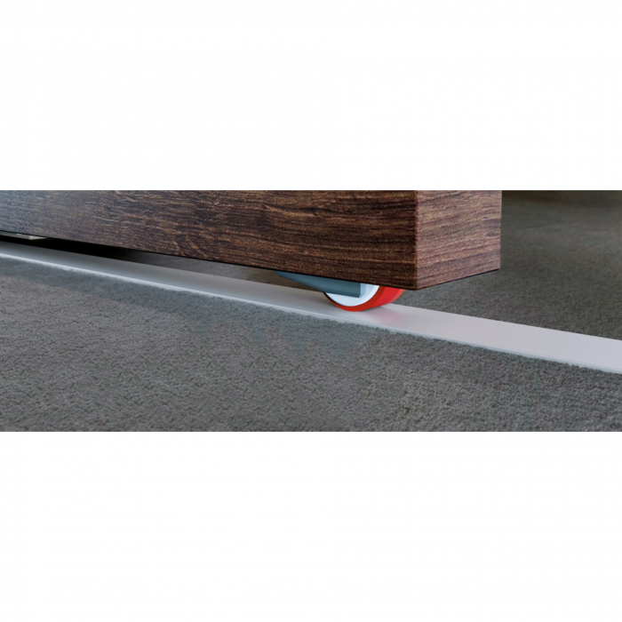 Sistem culisare usa, Magic 2, 80kg, L:1800 mm [2]