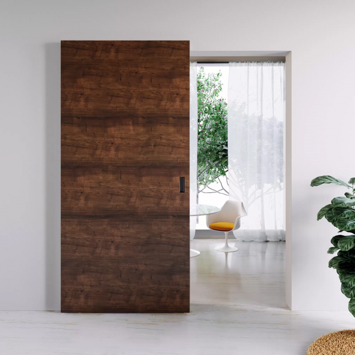 Sistem culisare usa, Magic 2, 80kg, L:1800 mm [4]