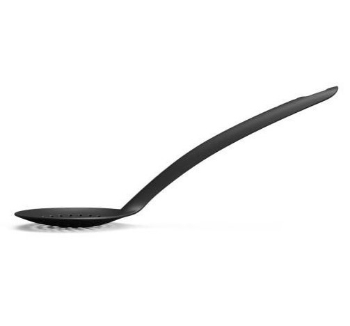 Spumiera pentru gatit Handy, neagra [3]