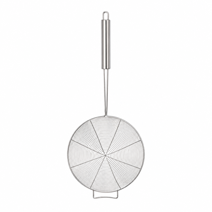 Spumieră tip strecurătoare Kinvara, cu suport, D: 19 cm [2]
