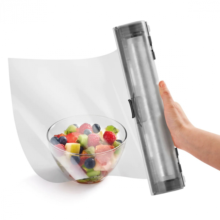 Suport pentru rola folie aluminiu sau rola folie alimentara X-Tra Roll [4]