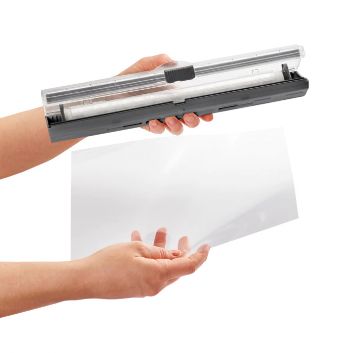 Suport pentru rola folie aluminiu sau rola folie alimentara X-Tra Roll [6]