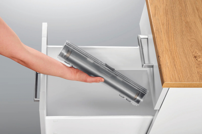 Suport pentru rola folie aluminiu sau rola folie alimentara X-Tra Roll [5]