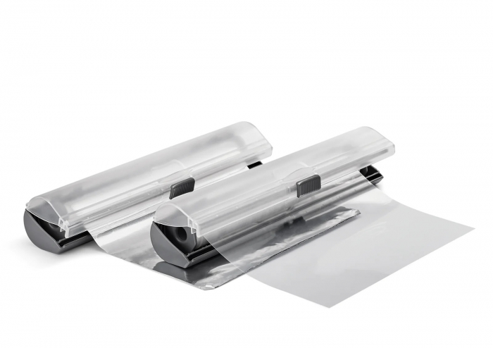 Suport pentru rola folie aluminiu sau rola folie alimentara X-Tra Roll [7]