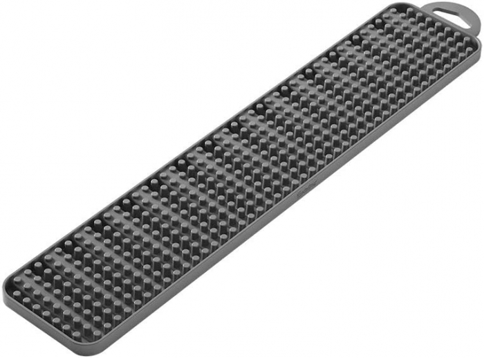 Suport pentru scurs pahare Gravity Slim gri [3]