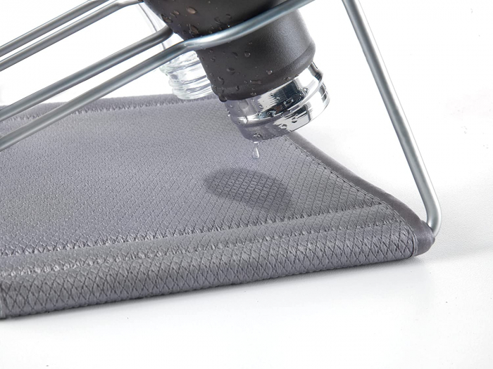 Suport Sodatex 3 pentru scurs sticle 30*17*14 cm [3]