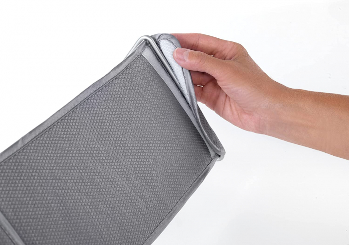 Suport Sodatex 3 pentru scurs sticle 30*17*14 cm [4]