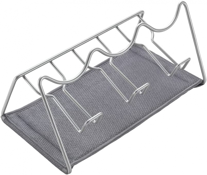 Suport Sodatex 3 pentru scurs sticle 30*17*14 cm [2]