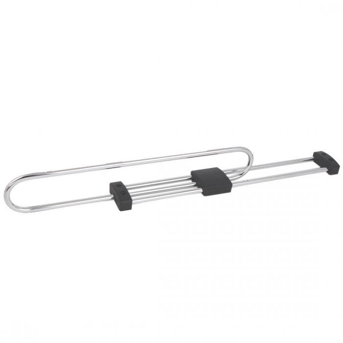 Suport pentru umerase extractibil 450 mm Best [4]