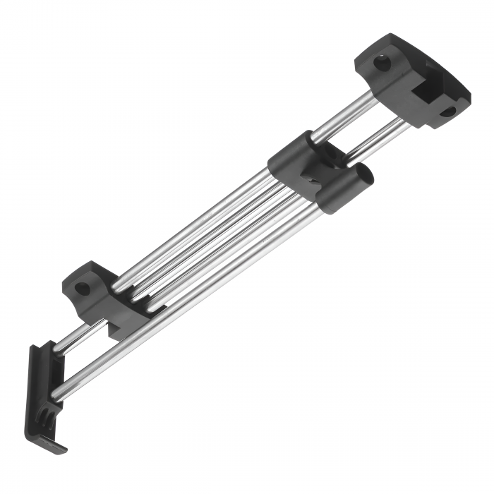 Suport pentru umerase extractibil WSD, 450 mm [11]