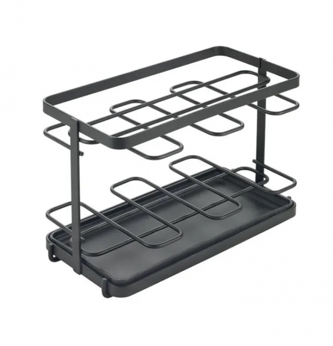 Suport pentru ustensile de bucatarie Tokyo Lava, 23*11*15 cm [4]