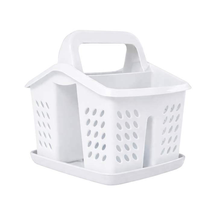 Suport/scurgator tacamuri si ustensile de bucatarie [2]