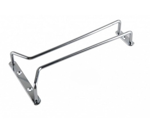Suport suspendat pentru pahare cu picior de 70 mm, cu 1 diviziune [2]