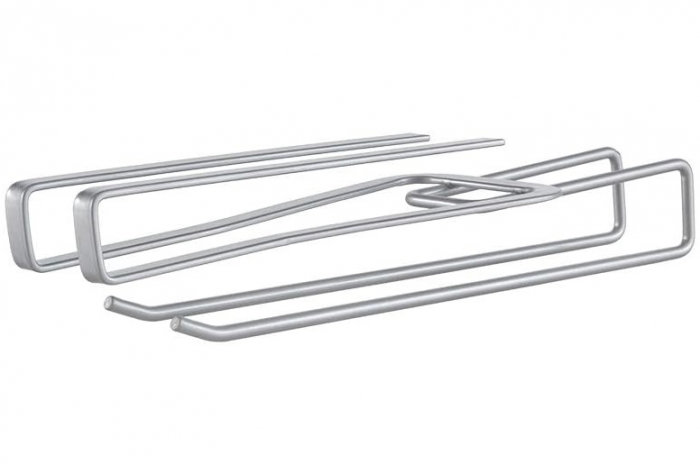 Suport universal pentru organizarea obiectelor de bucatarie All In, 8x25x3 cm [2]