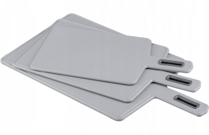 Tocator Vegana L, gri, 22x40.5 cm [3]