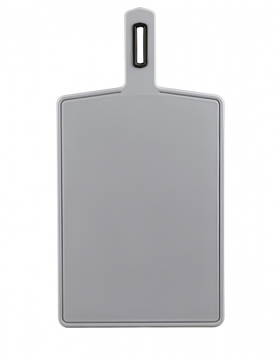 Tocator Vegana L, gri, 22x40.5 cm [1]