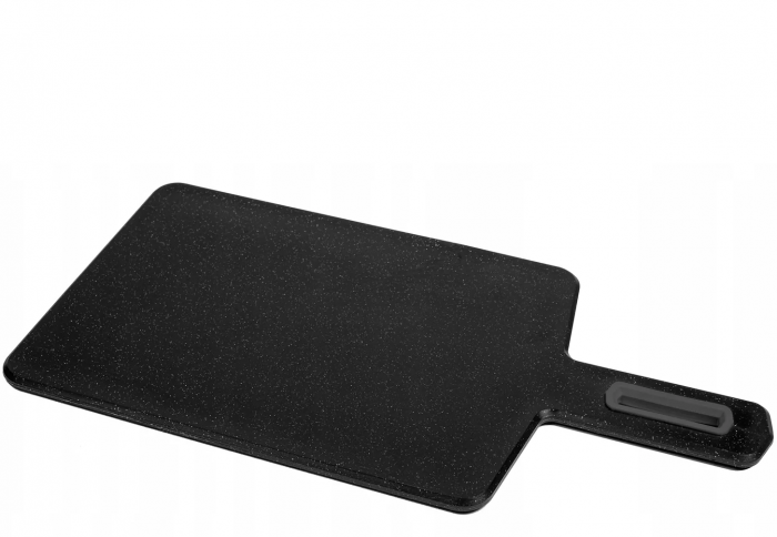 Tocator Vegana L, negru cosmos, 22x40.5 cm [2]