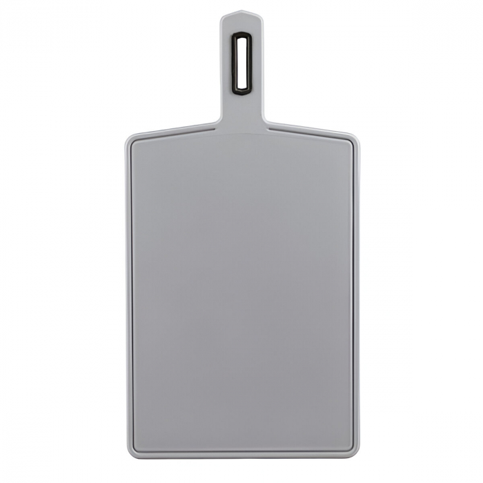 Tocator Vegana S, gri, 15x30 cm [1]